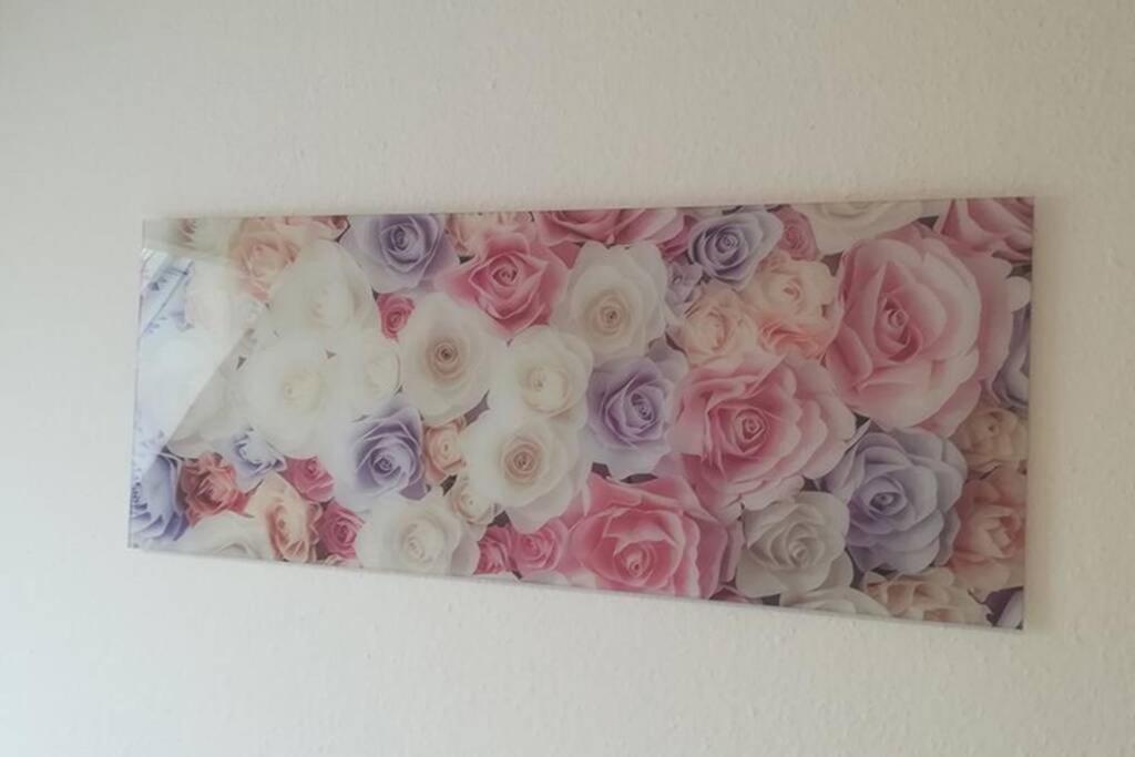 Ferienwohnung Meeresbrise Aventoft Bagian luar foto