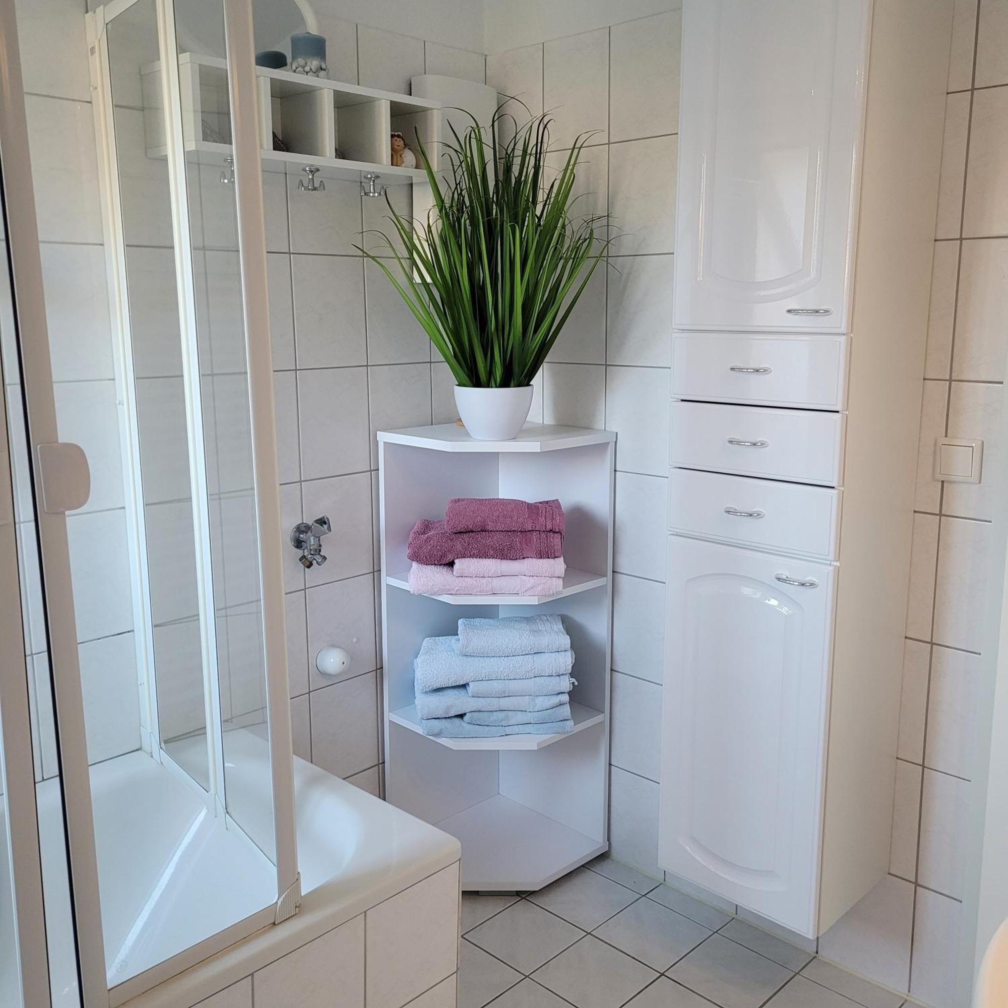 Ferienwohnung Meeresbrise Aventoft Bagian luar foto